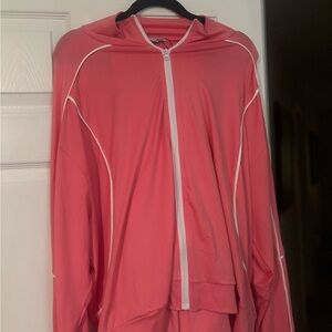 Fashion Nova Pink Dress